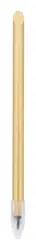 Olovka bez tinte Rangle AP808168 gold ø8×151 mm-2