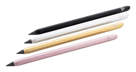 Olovka bez tinte Rangle AP808168 gold ø8×151 mm-3