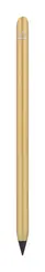 Olovka bez tinte Rangle AP808168 gold ø8×151 mm-5
