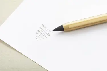 Olovka bez tinte Rangle AP808168 gold ø8×151 mm-9