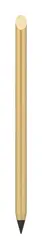 Olovka bez tinte Rangle AP808168 gold ø8×151 mm-6
