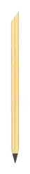 Olovka bez tinte Rangle AP808168 gold ø8×151 mm-7