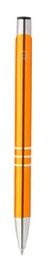 Kemijska olovka Rechannel Shine AP808169 orange ø11×138 mm-1