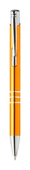 Kemijska olovka Rechannel Shine AP808169 orange ø11×138 mm-3