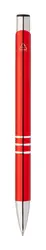 Kemijska olovka Rechannel Shine AP808169 red ø11×138 mm-1
