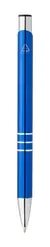 Kemijska olovka Rechannel Shine AP808169 blue ø11×138 mm-1