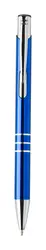 Kemijska olovka Rechannel Shine AP808169 blue ø11×138 mm-2