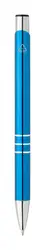 Kemijska olovka AP808169 light blue ø11×138 mm-1