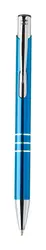 Kemijska olovka AP808169 light blue ø11×138 mm-2