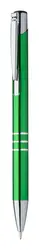 Kemijska olovka AP808169 green ø11×138 mm-0