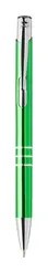 Kemijska olovka AP808169 green ø11×138 mm-2