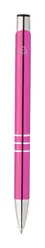 Kemijska olovka Rechannel Shine AP808169 pink ø11×138 mm-1