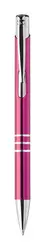 Kemijska olovka Rechannel Shine AP808169 pink ø11×138 mm-2