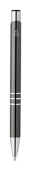 Kemijska olovka Rechannel Shine AP808169 grey ø11×138 mm-1