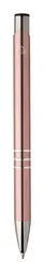 Kemijska olovka Rechannel Shine AP808169 rose ø11×138 mm-1
