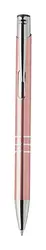 Kemijska olovka Rechannel Shine AP808169 rose ø11×138 mm-2