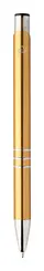 Kemijska olovka Rechannel Shine AP808169 gold ø11×138 mm-1