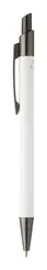 Kemijska olovka AP808179 white ø9×140 mm-6