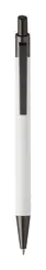 Kemijska olovka AP808179 white ø9×140 mm-7