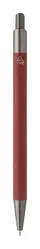 Kemijska olovka Ramet AP808179 red ø9×140 mm-1