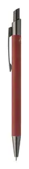 Kemijska olovka Ramet AP808179 red ø9×140 mm-2
