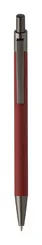 Kemijska olovka Ramet AP808179 red ø9×140 mm-3