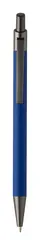 Kemijska olovka Ramet AP808179 blue ø9×140 mm-3