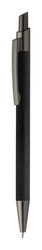 Kemijska olovka Ramet AP808179 black ø9×140 mm-0