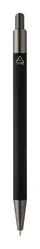 Kemijska olovka AP808179 black ø9×140 mm-5