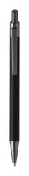 Kemijska olovka AP808179 black ø9×140 mm-7