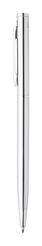 Kemijska olovka Ressex AP808183 silver ø8×131 mm-2