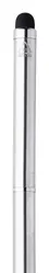 Kemijska olovka Touch screen AP808184 silver ø8×137 mm-3