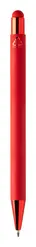 Kemijska olovka Shinely AP808188 red ø9×142 mm-1
