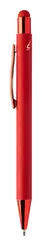 Kemijska olovka Shinely AP808188 red ø9×142 mm-2