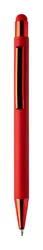 Kemijska olovka Shinely AP808188 red ø9×142 mm-4