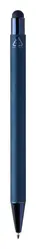 Kemijska olovka Shinely AP808188 blue ø9×142 mm-1
