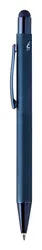 Kemijska olovka Shinely AP808188 blue ø9×142 mm-2