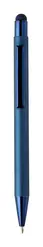 Kemijska olovka Shinely AP808188 blue ø9×142 mm-4