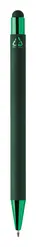 Kemijska olovka Shinely AP808188 green ø9×142 mm-1