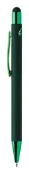 Kemijska olovka Shinely AP808188 green ø9×142 mm-2