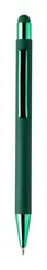 Kemijska olovka Shinely AP808188 green ø9×142 mm-3