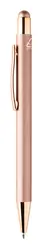 Kemijska olovka Shinely AP808188 rose ø9×142 mm-2