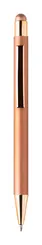 Kemijska olovka Shinely AP808188 rose ø9×142 mm-4