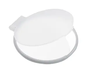 Džepno ogledalo RPS AP874032 white ø62 mm-0