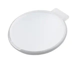 Džepno ogledalo RPS AP874032 white ø62 mm-1