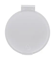 Džepno ogledalo RPS AP874032 white ø62 mm-2