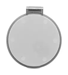 Džepno ogledalo RPS AP874032 white ø62 mm-3