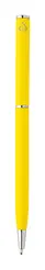 Kemijska olovka Rehodox AP808197 yellow ø8×129 mm-1