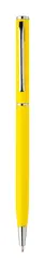 Kemijska olovka Rehodox AP808197 yellow ø8×129 mm-2