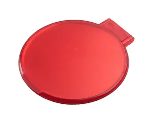 Džepno ogledalo Remake AP874032 red ø62 mm-1